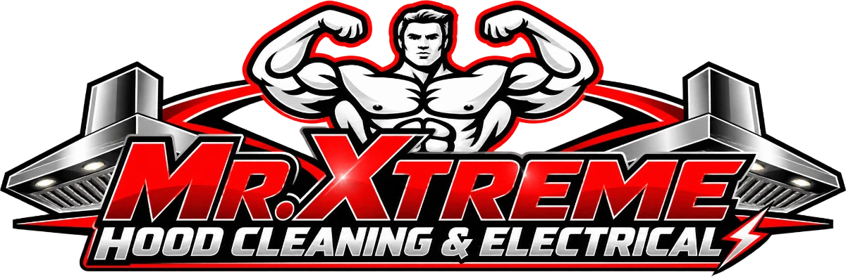 Mr. Xtreme Hood Cleaning & Electrical
